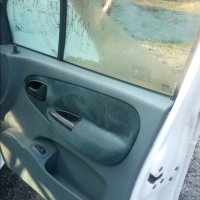 Врати ( оборудвани и необорудвани ) , заден капак и преден капак за Рено Меган Сценик , снимка 11 - Части - 42763909