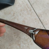 Оригинални мъжки слънчеви очила TagHeuer, снимка 9 - Слънчеви и диоптрични очила - 39880765