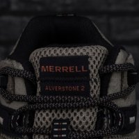 Туристически обувки Merrell ALVERSTONE 2 MID GTX, снимка 5 - Мъжки боти - 40667512