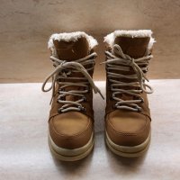 Детски зимни кубинки/обувки Kangaroos, снимка 1 - Детски боти и ботуши - 42703747