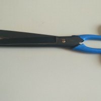 Фризьорска ножица Stahl Geschmiedet, снимка 7 - Антикварни и старинни предмети - 39693378