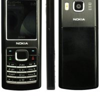 Батерия Nokia BL-6P - Nokia 6500c - Nokia 7900 , снимка 2 - Оригинални батерии - 34940736