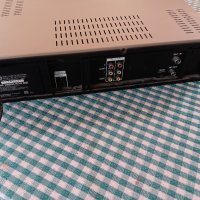 JVC S-VHS HR-S5600AM Super-VHS, снимка 11 - Плейъри, домашно кино, прожектори - 42678344