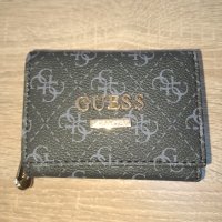 Малки портмонета на "GUESS" , снимка 9 - Портфейли, портмонета - 39877510