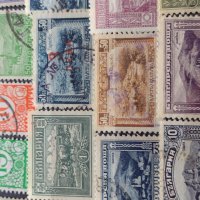 Пощенски марки ЦАРСТВО БЪЛГАРИЯ редки уникати за колекционери - 22456, снимка 6 - Филателия - 36667265