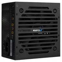 Захранване за настолен компютър AeroCool VX Plus 600 ATX 600W PSU, снимка 6 - Захранвания и кутии - 34499528