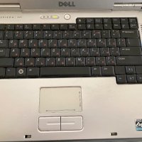 Лаптоп DELL Inspiron 1501, снимка 4 - Лаптопи за дома - 39133684