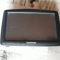 Gps навигация TOMTOM XL 5 инча за части, снимка 1 - TOMTOM - 31498572