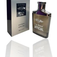 Мъжки парфюм New Brand Official 100ML, снимка 1 - Мъжки парфюми - 44155998