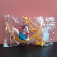 Колекционерска играчка фигура Anime Sailor Moon Сейлър Муун Ново !, снимка 15 - Колекции - 42485223