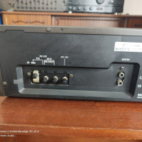 Technics ST-S1 FM/AM Стерео Тунер, снимка 9 - Радиокасетофони, транзистори - 44931659