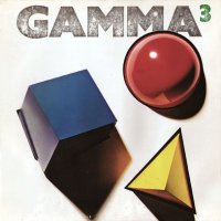 Грамофонни плочи Gamma - Gamma 3, снимка 2 - Грамофонни плочи - 29235614