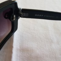 Слънчеви очила Christian Lacroix  и Kost eyewear, снимка 11 - Слънчеви и диоптрични очила - 36979546