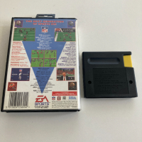 Sega Mega Drive Madden NFL '94, снимка 2 - Други игри и конзоли - 36429522