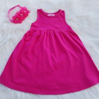 Детска рокля 2-3 години, снимка 6 - Детски рокли и поли - 29268824