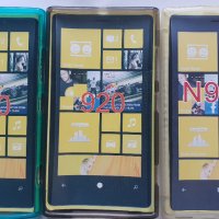 Nokia Lumia 920 - Nokia 920 калъф - case, снимка 2 - Калъфи, кейсове - 38348459