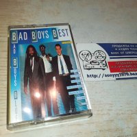 BAD BOYS BLUE-КАСЕТА 0111231031, снимка 1 - Аудио касети - 42804379