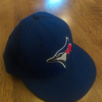 new era - страхотна беизболна шапка КАТО НОВА, снимка 4 - Шапки - 36512808