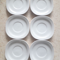 Български порцеланови чинии , снимка 1 - Чинии - 36543374