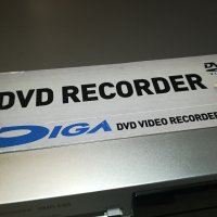 PANASONIC DMR-E65EG DVD RECORDER 1002241728, снимка 7 - Плейъри, домашно кино, прожектори - 44229075
