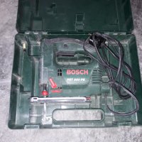 Bosch PST 850 PE зеге прободен трион, снимка 3 - Други инструменти - 37030325