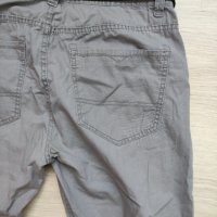 Мъжки спортен панталон Tom Tailor размер 30, снимка 5 - Панталони - 33984546