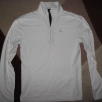 Блуза SCHOFFEL   мъжка,С-М, снимка 2 - Спортни дрехи, екипи - 30591919