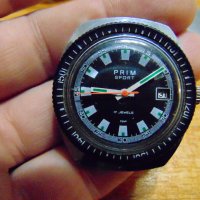 Колекционерски часовник PRIM SPORT, снимка 1 - Мъжки - 30621651