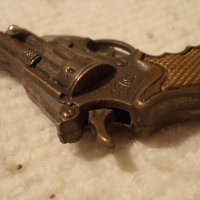 Старо ножче Револвер - №29, снимка 8 - Колекции - 44472709