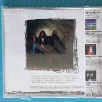 Pain Of Salvation – 1997 - Entropia(Progressive Metal, снимка 2 - CD дискове - 42067296