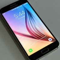 Продавам Samsung Galaxy S6, снимка 1 - Samsung - 42671340