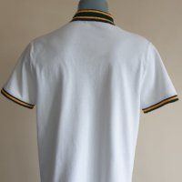 POLO Ralph Lauren Pique Cotton Custom Slim Fit Mens Size M НОВО! ОРИГИНАЛ! Мъжка Тениска!, снимка 5 - Тениски - 44480894