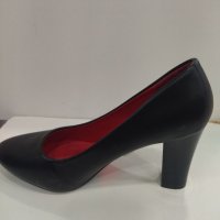 Дамски обувки 3681, снимка 3 - Дамски елегантни обувки - 39369376