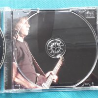Pat Travers – 2007 - Stick With What You Know. Live In Europe(Hard Rock,Electric B, снимка 5 - CD дискове - 42914504