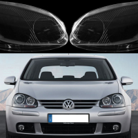 Стъкла за фарове на VW Golf 5, снимка 7 - Аксесоари и консумативи - 44551101