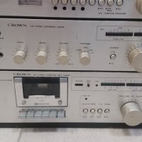 Аудио система CROWN 5900M, снимка 3 - Аудиосистеми - 30336262