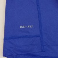 Nike DRI-FIT оригинална блуза S Найк спортна фланелка спорт фитнес, снимка 5 - Спортни екипи - 30374057