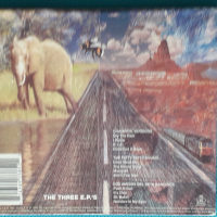 The Beta Band – 1998-The Three E.P.'s(Experimental,Indie Rock)(Digipak), снимка 4 - CD дискове - 44727583