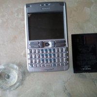 НОКИА Е62-1, снимка 1 - Nokia - 29545207