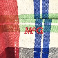 McGregor shirt M/L , снимка 6 - Ризи - 39393955