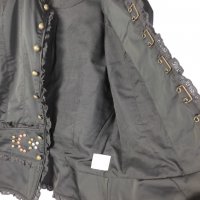 Diva Watcher jacket L, снимка 4 - Якета - 39446197