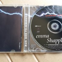EMMA SHAPPLIN, снимка 4 - CD дискове - 29126385