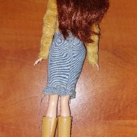 Кукла Barbie - Chelsea, снимка 7 - Колекции - 42759427