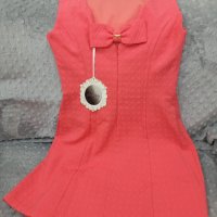 Продавам за БАЛА маркова рокля. , снимка 1 - Рокли - 40001791