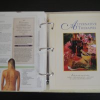 Книга/Класьор - The Complete Guide to Natural Healing, снимка 17 - Енциклопедии, справочници - 37516127