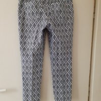 Дамски пролетен панталон- тип Дънки! Понижена цена!, снимка 7 - Панталони - 44293604