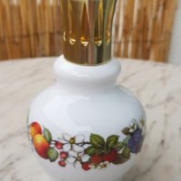 Старинна лампа за горене на парфюм , снимка 1 - Антикварни и старинни предмети - 40004687