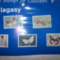 Нови пощенски марки - фауна, снимка 1 - Филателия - 30802985