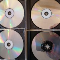 ОРИГИНАЛНИ сборни дискове , снимка 11 - CD дискове - 40591977
