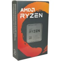 AMD CPU Desktop Ryzen 5 6C/12T 4600G (3.7/4.2GHz Boost,11MB,65h Radeon Graphics, снимка 4 - Процесори - 40273934